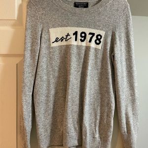 Banana Republic Filpucci Sweater